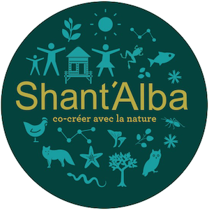 Logo collectif Shant'Alba